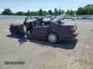 1991 Honda Accord with VIN 1HGCB7662MA104907, listed as a Copart auction lot 63695425 with 294,599 mi miles and Salvage title. Bid and sale history available at DreamBid. Image 2.