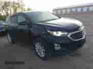 2021 Chevrolet Equinox LT z VIN 3GNAXTEV8MS113450, wystawiony jako IAAI lot #42092672 z przebiegiem 94 940 mil mil oraz . Historia ofert i sprzedaży dostępna na DreamBid. Obrazek 6.