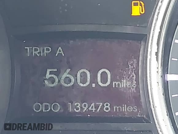 2011 Hyundai Sonata GLS with VIN 5NPEB4AC1BH019775, listed as a IAAI auction lot 43281535 with 150,000 mi miles and . Bid and sale history available at DreamBid. Image 12.