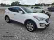 2014 Hyundai Santa Fe с VIN 5XYZW3LAXEG148220, выставлен на аукционе Copart как лот 69032215 с пробегом 201 257 миль миль и Чистый • Clean title. История ставок и продаж доступна на DreamBid. Изображение 4.