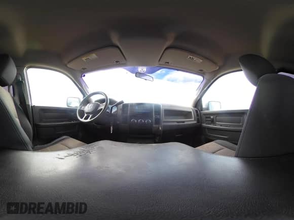 2012 Ram 1500 Express с VIN 1C6RD6FT0CS196845, выставлен на аукционе IAAI как лот 43251024 с пробегом 232 881 миль миль и . История ставок и продаж доступна на DreamBid. Изображение 18.