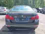 2014 BMW 5 Series 535i xDrive с VIN WBA5B3C59ED536757, выставлен на аукционе IAAI как лот 43097333 с пробегом 92 462 миль миль и . История ставок и продаж доступна на DreamBid. Изображение 17.