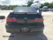 2003 Chevrolet Malibu LS с VIN 1G1NE52J43M613612, выставлен на аукционе Copart как лот 67714795 с пробегом 123 737 миль миль и Списание • Salvage title. История ставок и продаж доступна на DreamBid. Изображение 6.