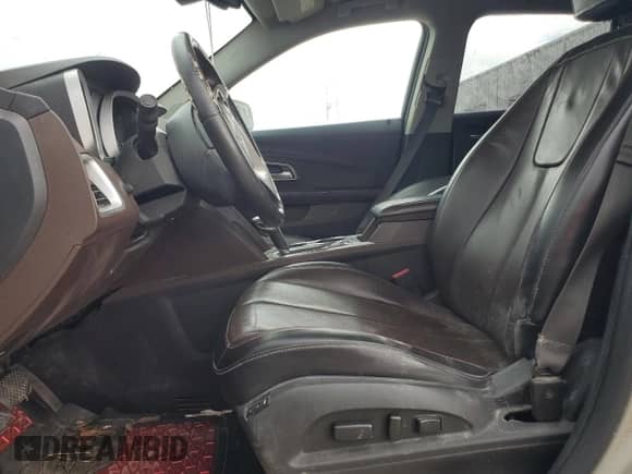 2014 Chevrolet Equinox LTZ с VIN 2GNALDEK5E6363879, выставлен на аукционе Copart как лот 81712895 с пробегом 211 865 миль миль и Списание • Salvage title. История ставок и продаж доступна на DreamBid. Изображение 7.