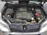 2016 Subaru Forester XT Touring with VIN JF2SJGVC8GH564168, listed as a Copart auction lot 69778935 with 219,171 mi miles and Clean title. Bid and sale history available at DreamBid. Image 12.