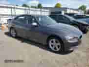 2014 BMW 3 Series 328i xDrive с VIN WBA3B5C5XEP541760, выставлен на аукционе Copart как лот 71888495 с пробегом 70 817 миль миль и Списание • Salvage title. История ставок и продаж доступна на DreamBid. Изображение 4.