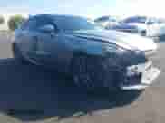 2015 Lexus IS 350 with VIN JTHBE1D28F5021829, listed as a IAAI auction lot 41340862 with 87,991 mi miles and . Bid and sale history available at DreamBid. Image 1.