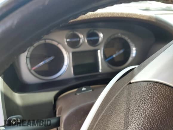 2010 Cadillac Escalade EXT Luxury with VIN 3GYVKMEF2AG181324, listed as a Copart auction lot 73859544 with Not provided miles and Salvage title. Bid and sale history available at DreamBid. Image 9.