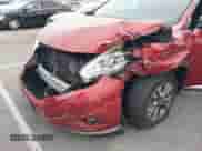 2017 Nissan Murano S with VIN 5N1AZ2MGXHN123411, listed as a IAAI auction lot 42788868 with 134,820 mi miles and . Bid and sale history available at DreamBid. Image 6.