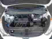 2012 Hyundai Tucson Limited с VIN KM8JUCAC5CU510047, выставлен на аукционе IAAI как лот 43177931 с пробегом 171 372 миль миль и . История ставок и продаж доступна на DreamBid. Изображение 10.