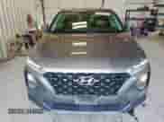 2019 Hyundai Santa Fe SE с VIN 5NMS23ADXKH017042, выставлен на аукционе Copart как лот 64481055 с пробегом 144 822 миль миль и Чистый • Clean title. История ставок и продаж доступна на DreamBid. Изображение 5.