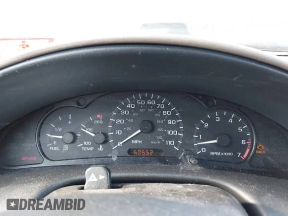 2004 Chevrolet Cavalier с VIN 1G1JC52FX47271762, выставлен на аукционе IAAI как лот 43524777 с пробегом 60 552 миль миль и . История ставок и продаж доступна на DreamBid. Изображение 7.