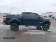 2014 Ford F-150 XL с VIN 1FTFW1ET2EKE40718, выставлен на аукционе IAAI как лот 43089542 с пробегом 226 368 миль миль и . История ставок и продаж доступна на DreamBid. Изображение 13.