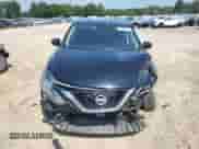 2019 Nissan Sentra S с VIN 3N1AB7AP3KY353184, выставлен на аукционе Copart как лот 71974115 с пробегом 114 330 миль миль и Списание • Salvage title. История ставок и продаж доступна на DreamBid. Изображение 5.