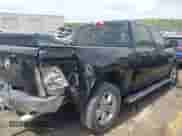 2016 Ram 1500 Big Horn with VIN 3C6RR6LTXGG315603, listed as a IAAI auction lot 41957991 with 132,803 mi miles and . Bid and sale history available at DreamBid. Image 4.