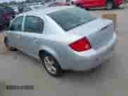 2010 Chevrolet Cobalt 2LT z VIN 1G1AF5F56A7191900, wystawiony jako IAAI lot #42889907 z przebiegiem 196 357 mil mil oraz . Historia ofert i sprzedaży dostępna na DreamBid. Obrazek 3.