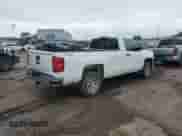 2015 Chevrolet Silverado 1500 Work Truck с VIN 1GCNKPEC9FZ178506, выставлен на аукционе Copart как лот 70371235 с пробегом 122 831 миль миль и Чистый • Clean title. История ставок и продаж доступна на DreamBid. Изображение 3.