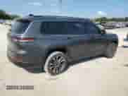 2022 Jeep Grand Cherokee Altitude with VIN 1C4RJKAG2N8556671, listed as a Copart auction lot 81232885 with 28,240 mi miles and Salvage title. Bid and sale history available at DreamBid. Image 3.