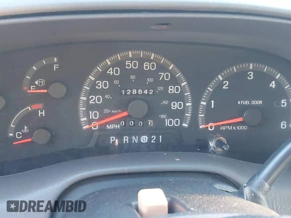 1997 Ford F-150 с VIN 1FTDX0767VKC82186, выставлен на аукционе IAAI как лот 43425758 с пробегом 228 230 миль миль и . История ставок и продаж доступна на DreamBid. Изображение 7.
