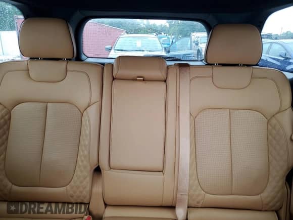 2022 Jeep Grand Cherokee Summit Reserve с VIN 1C4RJYE65N8777010, выставлен на аукционе Copart как лот 73007684 с пробегом 20 238 миль миль и Списание • Salvage title. История ставок и продаж доступна на DreamBid. Изображение 10.
