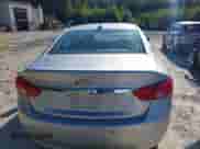 2016 Chevrolet Impala LS с VIN 2G11Z5SA9G9196025, выставлен на аукционе IAAI как лот 43061915 с пробегом 128 376 миль миль и . История ставок и продаж доступна на DreamBid. Изображение 17.