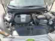 2017 Hyundai Veloster Turbo с VIN KMHTC6AE6HU309795, выставлен на аукционе Copart как лот 81079365 с пробегом 131 323 миль миль и Списание • Salvage title. История ставок и продаж доступна на DreamBid. Изображение 11.