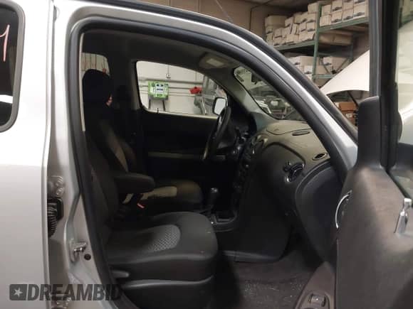 2011 Chevrolet HHR 1LT с VIN 3GNBABFUXBS619073, выставлен на аукционе IAAI как лот 42498004 с пробегом 101 453 миль миль и . История ставок и продаж доступна на DreamBid. Изображение 5.