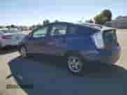 2010 Toyota Prius II z VIN JTDKN3DU9A0036280, wystawiony jako Copart lot #82230765 z przebiegiem 208 472 mil mil oraz Szkoda całkowita • Salvage title. Historia ofert i sprzedaży dostępna na DreamBid. Obrazek 2.