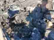 2006 Chevrolet Corvette with VIN 1G1YY26U765100716, listed as a Copart auction lot 75242844 with Not provided miles and Non repairable. Bid and sale history available at DreamBid. Image 8.