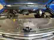 2019 Chevrolet Tahoe Commercial с VIN 1GNSKDEC3KR409208, выставлен на аукционе Copart как лот 81214565 с пробегом 134 067 миль миль и Чистый • Clean title. История ставок и продаж доступна на DreamBid. Изображение 12.