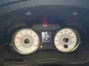 2014 Subaru Impreza Special Sports Limited with VIN JF1GPAS67E8329181, listed as a Copart auction lot 61489115 with 166,434 mi miles and Salvage title. Bid and sale history available at DreamBid. Image 9.