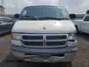 2000 Dodge Passenger with VIN 2B5WB35Z1YK102195, listed as a Copart auction lot 68129535 with 89,129 mi miles and Salvage title. Bid and sale history available at DreamBid. Image 5.