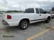 2001 Chevrolet S-10 LS Xtreme с VIN 1GCCS19WX18198075, выставлен на аукционе Copart как лот 70765845 с пробегом Не указан миль и Списание • Salvage title. История ставок и продаж доступна на DreamBid. Изображение 3.