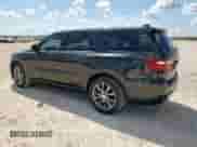 2014 Dodge Durango R/T with VIN 1C4SDHCT8EC576250, listed as a Copart auction lot 68128185 with 170,828 mi miles and Clean title. Bid and sale history available at DreamBid. Image 2.