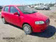2004 Chevrolet Aveo с VIN KL1TD62624B229223, выставлен на аукционе IAAI как лот 42998528 с пробегом 181 996 миль миль и . История ставок и продаж доступна на DreamBid. Изображение 1.