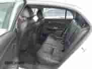 2011 Chevrolet Malibu LTZ with VIN 1G1ZE5EU7BF398933, listed as a IAAI auction lot 43071766 with 218,057 mi miles and . Bid and sale history available at DreamBid. Image 8.