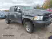 2018 Ram 1500 SSV z VIN 1C6RR7XT3JS264705, wystawiony jako IAAI lot #43464708 z przebiegiem 203 430 mil mil oraz . Historia ofert i sprzedaży dostępna na DreamBid. Obrazek 1.