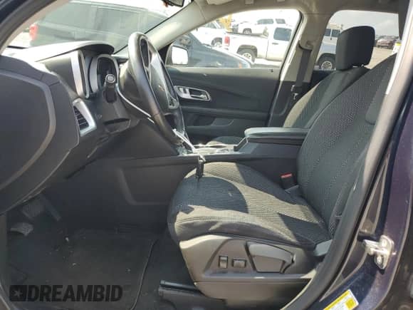 2015 Chevrolet Equinox LT с VIN 2GNFLBE37F6183565, выставлен на аукционе Copart как лот 66570175 с пробегом 164 438 миль миль и Списание • Salvage title. История ставок и продаж доступна на DreamBid. Изображение 7.