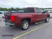 2014 Chevrolet Silverado 1500 LT с VIN 1GCRCREH4EZ251155, выставлен на аукционе IAAI как лот 42882373 с пробегом 211 225 миль миль и . История ставок и продаж доступна на DreamBid. Изображение 4.