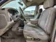 2003 Dodge 1500 ST with VIN 1D7HU18DX3J643822, listed as a Copart auction lot 64056585 with 245,357 mi miles and Salvage title. Bid and sale history available at DreamBid. Image 7.