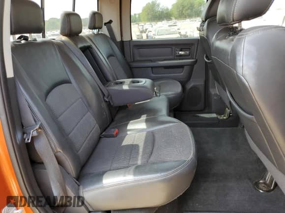 2010 Dodge 1500 Laramie с VIN 1D7RV1CT2AS211183, выставлен на аукционе Copart как лот 71263474 с пробегом 170 974 миль миль и Списание • Salvage title. История ставок и продаж доступна на DreamBid. Изображение 10.