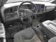 2004 Chevrolet Silverado 2500HD LS with VIN 1GCHK29U94E112898, listed as a Copart auction lot 80081145 with 51,080 mi miles and Clean title. Bid and sale history available at DreamBid. Image 8.