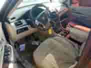 2008 Cadillac Escalade with VIN 1GYEC63808R234464, listed as a Copart auction lot 61203135 with Not provided miles and Salvage title. Bid and sale history available at DreamBid. Image 8.