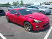 2013 Scion FR-S with VIN JF1ZNAA1XD2704857, listed as a IAAI auction lot 42341070 with 167,643 mi miles and . Bid and sale history available at DreamBid. Image 1.