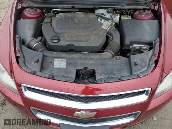 2011 Chevrolet Malibu 2LT с VIN 1G1ZD5E71BF176613, выставлен на аукционе Copart как лот 85880955 с пробегом 134 087 миль миль и Списание • Salvage title. История ставок и продаж доступна на DreamBid. Изображение 11.