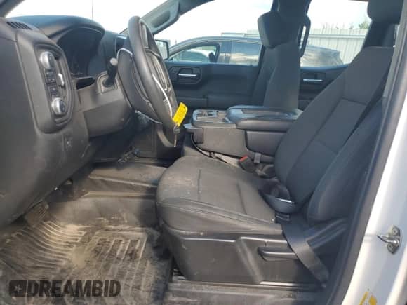 2020 GMC Sierra 1500 с VIN 1GTR9AEHXLZ262304, выставлен на аукционе Copart как лот 70575035 с пробегом 66 077 миль миль и Чистый • Clean title. История ставок и продаж доступна на DreamBid. Изображение 7.