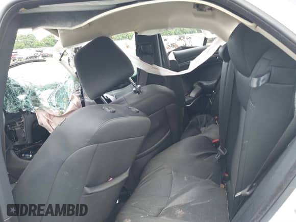 2020 Chrysler 300 Touring L с VIN 2C3CCAAG7LH128231, выставлен на аукционе IAAI как лот 40720185 с пробегом Не указан миль и . История ставок и продаж доступна на DreamBid. Изображение 8.