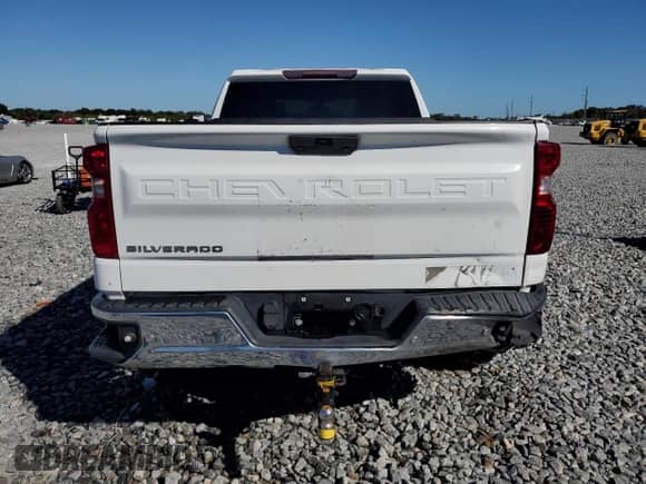 2020 Chevrolet Silverado 1500 Work Truck с VIN 1GCRWAEH0LZ350111, выставлен на аукционе Copart как лот 87046095 с пробегом 150 596 миль миль и Чистый • Clean title. История ставок и продаж доступна на DreamBid. Изображение 6.