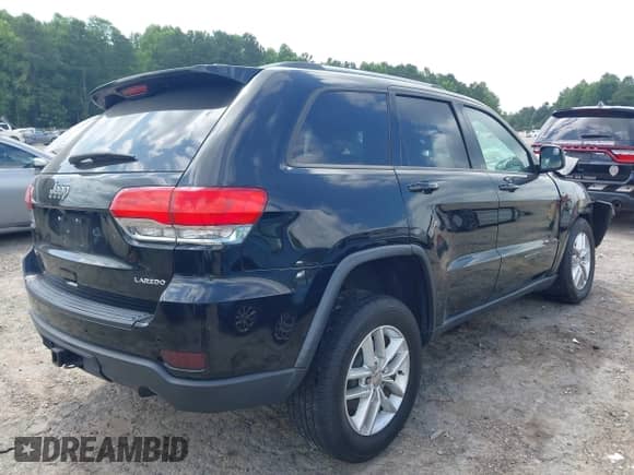 2018 Jeep Grand Cherokee Altitude с VIN 1C4RJFAG9JC170277, выставлен на аукционе IAAI как лот 42641738 с пробегом 121 332 миль миль и . История ставок и продаж доступна на DreamBid. Изображение 4.