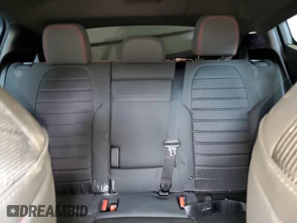 2024 Dodge Hornet R/T with VIN ZACPDFCW7R3A30827, listed as a Copart auction lot 71299944 with 2,796 mi miles and Non repairable. Bid and sale history available at DreamBid. Image 10.